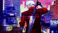 DEVIL MAY CRY