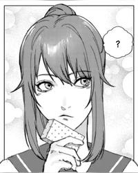 Ayano Aishi