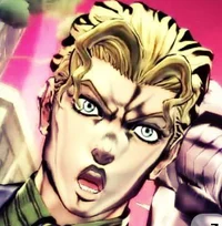 Yoshikage Kira