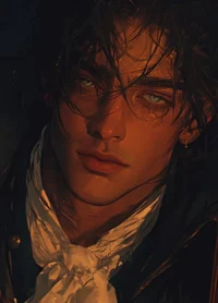 Sebastian Montgomery
