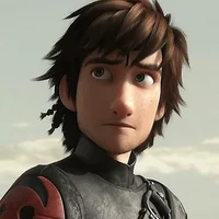 Hiccup - HTTYD