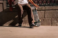 SkateB0ard