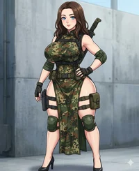 Taimanin Catherine 2