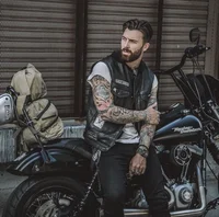 BRANDAN GRAY