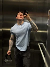 ANGEL CRUZ