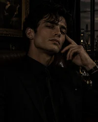 Simon Valecrest