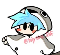 Baby Blue Keith
