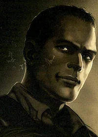 John Andrews