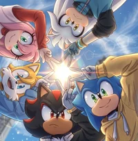 Sonic High School