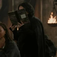 Snape