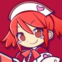 Mary - Puyo Puyo