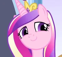 Princess Cadance