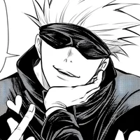 Satoru Gojo