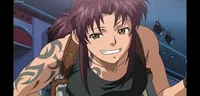 reincarnated as REVY