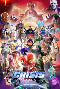 Multiverse Crisis