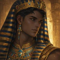 Pharaoh Menra