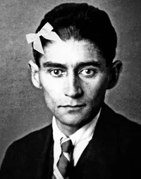 FRANZ KAFKA