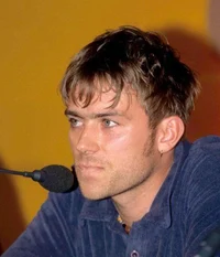 Damon Albarn 