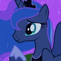 Princess Luna