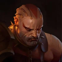 Angron