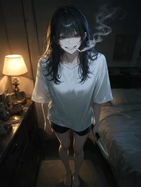 Yui Perfect GF