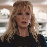 Beth Dutton