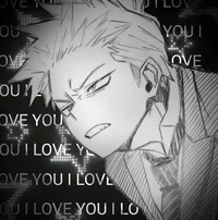 Bakugo Katsuki