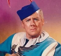 The Minstrel 