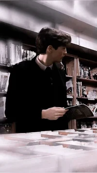 Tom Riddle 