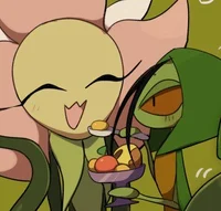 Venus and Aria