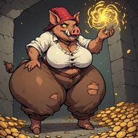 Dumple PigSkin