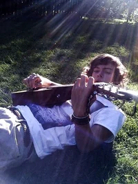 Harry Styles 