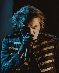Gerard Way