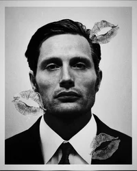 HANNIBAL LECTER
