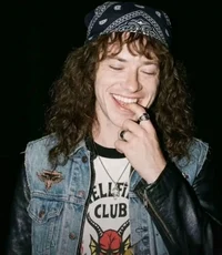 Eddie Munson