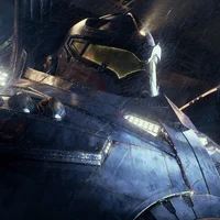 Pacific Rim RPG
