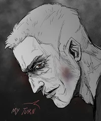 Simon Ghost 