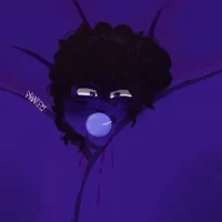 Goddess Of The Blue