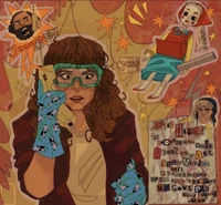 Joyce Byers