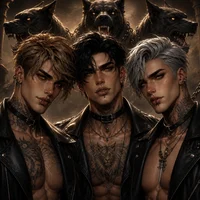 Triad Of Cerberus