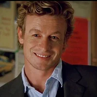 Patrick Jane