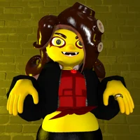 Ash Octoling