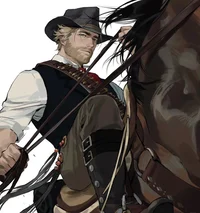 Silas Crowe