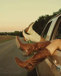 -Country Girlfriend-