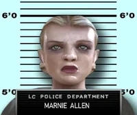 Marnie Allen