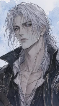 MYTH Lucius