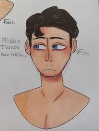 004 MISHA IVANOV
