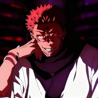 JJK - Ryomen Sukuna