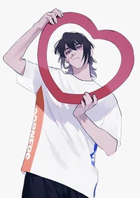Keith Kogane 