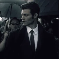 Elijah Mikaelson 